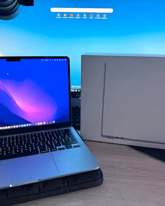 Apple MacBook Air 13" M4 – 16GB / 256GB