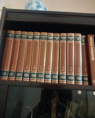 Enciclopedia De Agostini