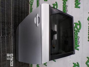 PORTA POSTERIORE DESTRA A4 B8 FACELIFT 2013