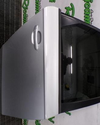 PORTA POSTERIORE DESTRA A4 B8 FACELIFT 2013