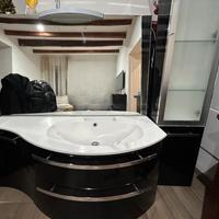 mobile completo bagno