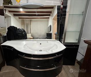 mobile completo bagno