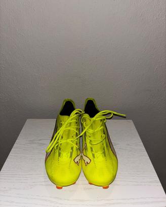 Puma ultra 6 pro
