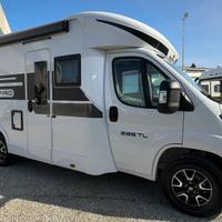 ROLLER TEAM Zefiro 285 TL