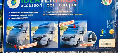 Oscurante termico da esterno 