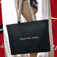 Calvin Klein shopper donna nuovo 