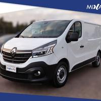 RENAULT Trafic T27 2.0 DCI 145CV L1H1 Energy Ice P