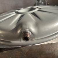 Ricambio vaso di espansione Zilmer