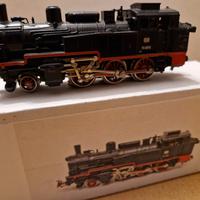 Marklin H0 Locomotiva A Vapore 3095 TOP Rif L 518.