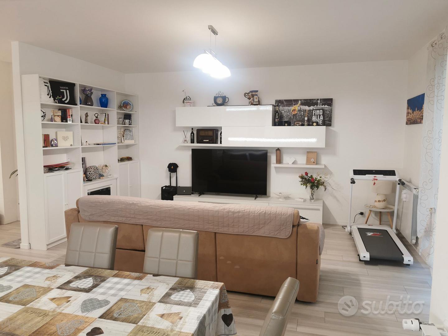 Appartamento – Trieste, Barriera Nuova, Città Nuova-Barriera Nuova-San Vito-Città Vecchia - Vista 5