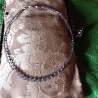 Girocollo Zaffiri Anni'90