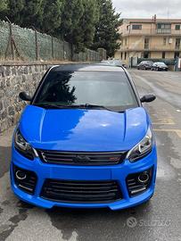 Lieger JS50 Ultimate