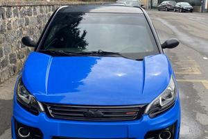 Lieger JS50 Ultimate