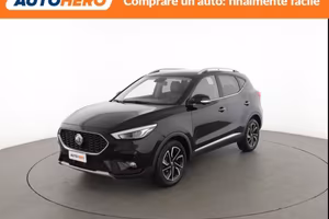 MG ZS BB58972