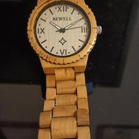 BEWELL orologio 