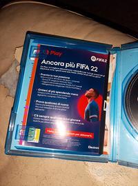 fifa 22 ps4