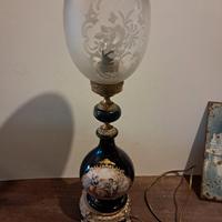 Lampada vintage