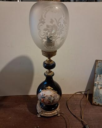 Lampada vintage