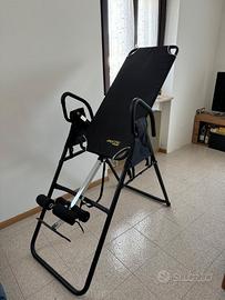 Panca a Inversione Get Fit