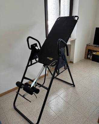 Panca a Inversione Get Fit