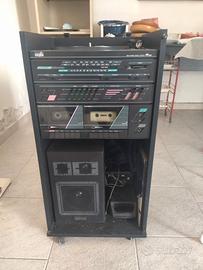 Amstrad Fidelity Mx100