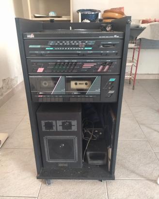 Amstrad Fidelity Mx100