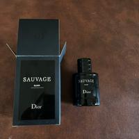 Dior sauvage elixir 60ml