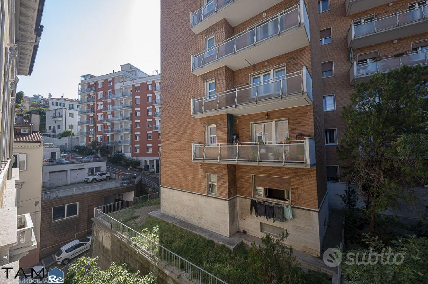 Appartamento – Trieste, Città Vecchia, Città Nuova-Barriera Nuova-San Vito-Città Vecchia - Vista 5