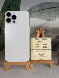 iPhone 13 Pro Max 128GB