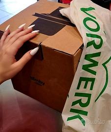 Affettatutto Bimby Thermomix TM7 nuovo listino 159