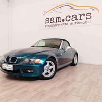 BMW Z3 1.9 16V cat Roadster