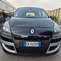 stupenda renault scenic1500 cdi 110 cv