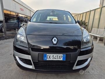 stupenda renault scenic1500 cdi 110 cv