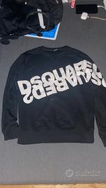 Felpsa Dsquared2