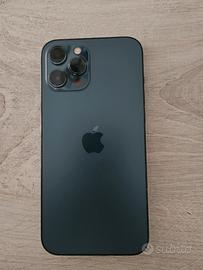 iphone 12 promax 128gb