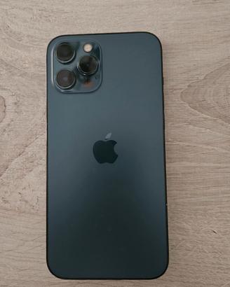 iphone 12 promax 128gb