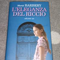 L'eleganza del riccio 