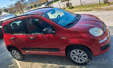 Fiat Panda TwinAir 900 Benzina/Metano