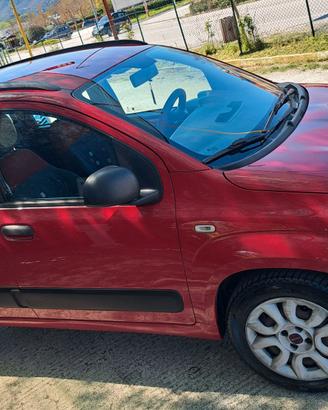 Fiat Panda TwinAir 900 Benzina/Metano