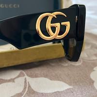Occhiali da sole gucci
