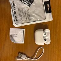 AirPods Super Bass Sweet Melody no originale Apple