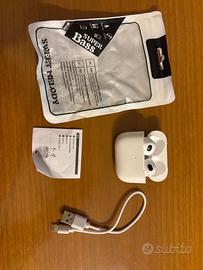 AirPods Super Bass Sweet Melody no originale Apple