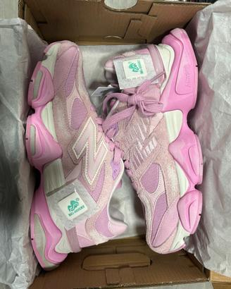 New balance esclusive punk
