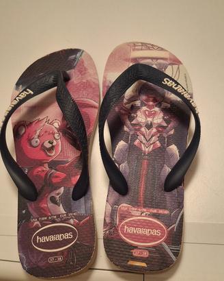 havaianas ragazzo 