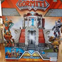 La torre degli elementi