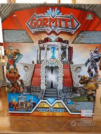 La torre degli elementi