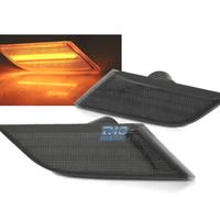 FRECCIE LATERALI VOLKSWAGEN VW T6.1 20- LED DINAMI