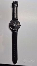 Orologio Calvin Klein - Nuovo mai indossato