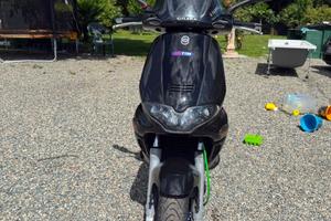 Runner 180 4t