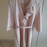 Tubino elegante marca Rinascimento